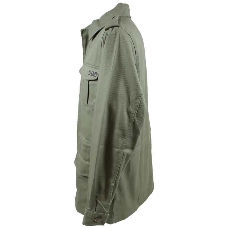 Veste homme, type Seconde Guerre