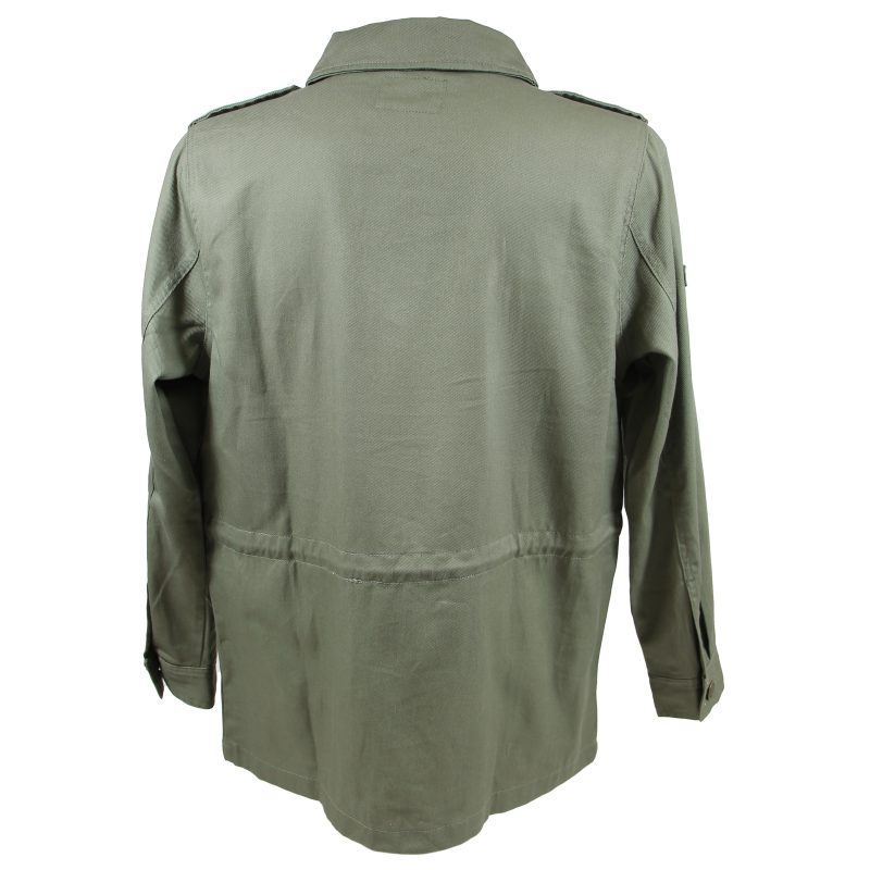 Jacket, Men's, WWII style