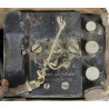 Telephone, Field, EE-8-A, Signal Corps, with Leather Case