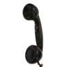Telephone, Field, EE-8-A, Signal Corps, with Leather Case
