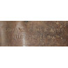 Telephone, Field, EE-8-A, Signal Corps, with Leather Case