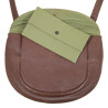 Bag, Utility, WAC, with Carrying Strap, Complete