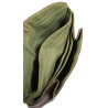 Bag, Utility, WAC, with Carrying Strap, Complete