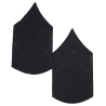 Grades de Master Sergeant, laine