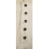 Drawers, Cotton, Long, US Army, Size 34, 1944