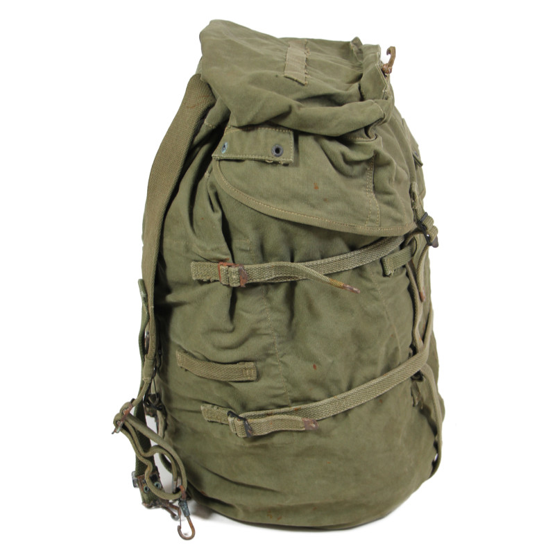 Sac à dos "Field Pack", M-1943, BOYT -43-