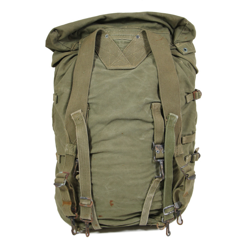 Sac à dos "Field Pack", M-1943, BOYT -43-