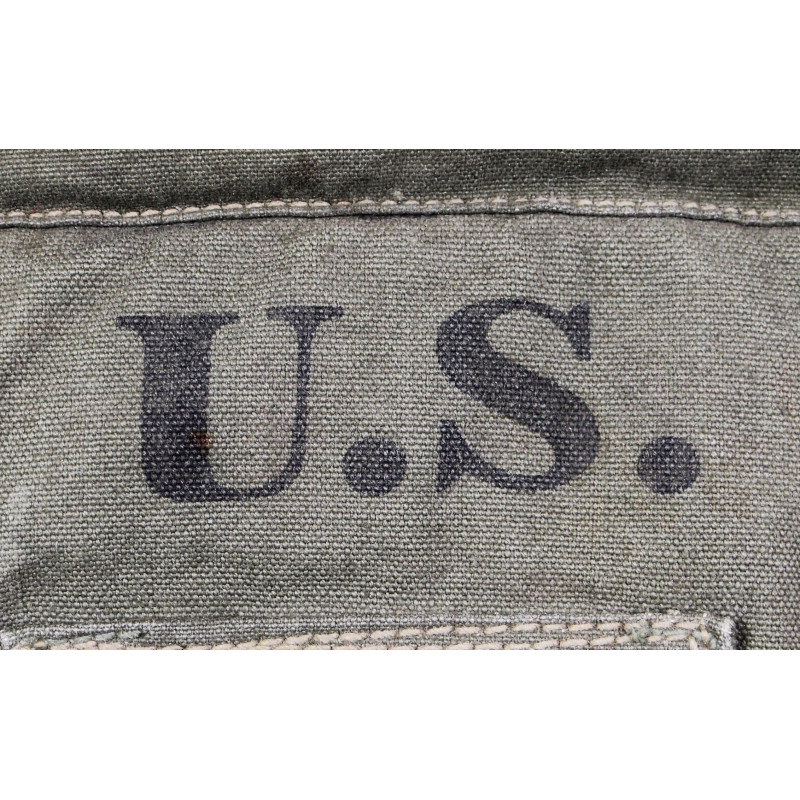 Sac à dos "Field Pack", M-1943, BOYT -43-