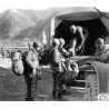 Sac à dos "Field Pack", M-1943, BOYT -43-