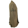 Veste de sortie, troupe, 40L, Corporal, 1942