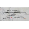 Map, Escape, Silk, MI 9, Mainland Italy and Sicily, J4/J3