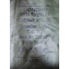 Poncho, Synthetic Resin-Coated, OD, US Army, 1944