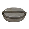 Can, Meat, US Army, E.A. CO. 1944