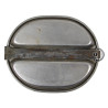Gamelle, US Army, E.A. CO. 1944
