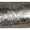 Can, Meat, US Army, E.A. CO. 1944