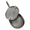 Can, Meat, US Army, E.A. CO. 1944