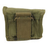 Kit médical individuel de jungle M-2, RICHARD GREEN & CO.