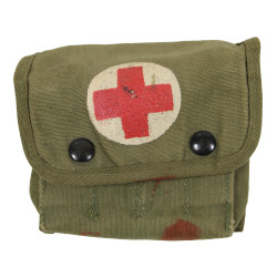 Kit, Individual, Medical, Jungle, M-2, RICHARD GREEN & CO.