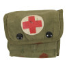 Kit médical individuel de jungle M-2, RICHARD GREEN & CO.
