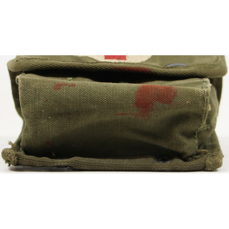 Kit, Individual, Medical, Jungle, M-2, RICHARD GREEN & CO.