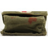 Kit médical individuel de jungle M-2, RICHARD GREEN & CO.