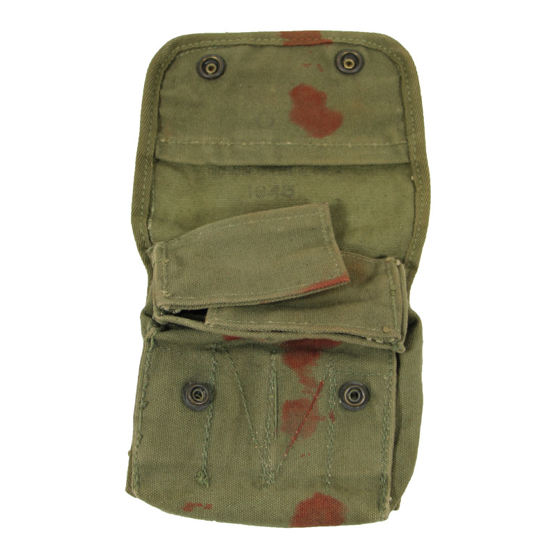Kit, Individual, Medical, Jungle, M-2, RICHARD GREEN & CO.