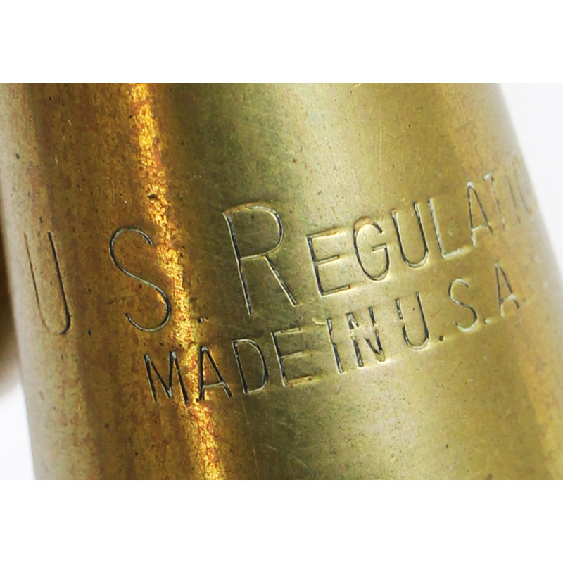 Bugle, G with Slide to F, U.S. REGULATION
