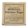 Tape, Friction, SPECIAL, May 1943, Untouched