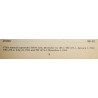 Manual, Technical, TM 9-1275, U.S. Rifle, Cal. .30, M1, 1942