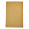 Manual, Technical, TM 9-1275, U.S. Rifle, Cal. .30, M1, 1942