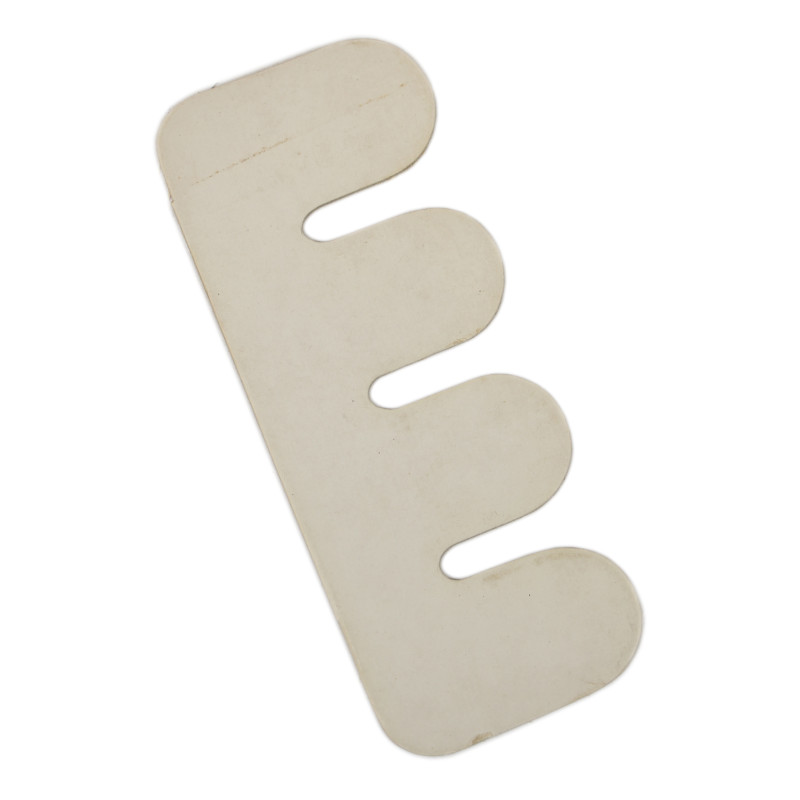 Board, Button, We Salute, Cadie Chemical Products, Inc.