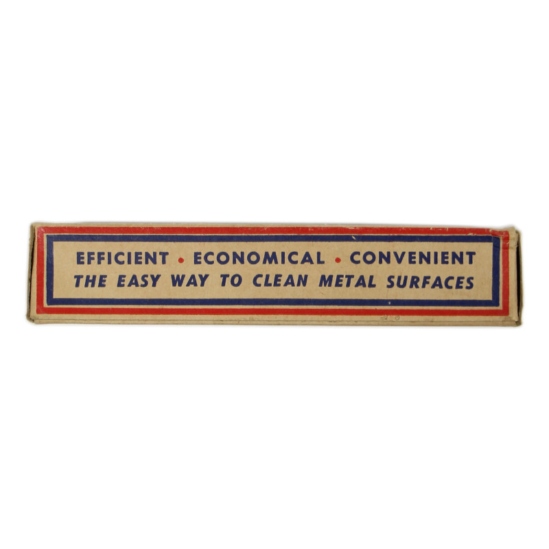 Board, Button, We Salute, Cadie Chemical Products, Inc.