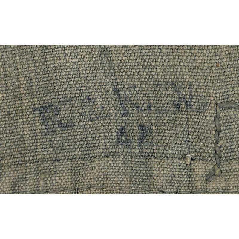 Guêtrons allemands, Wehrmacht, 1942