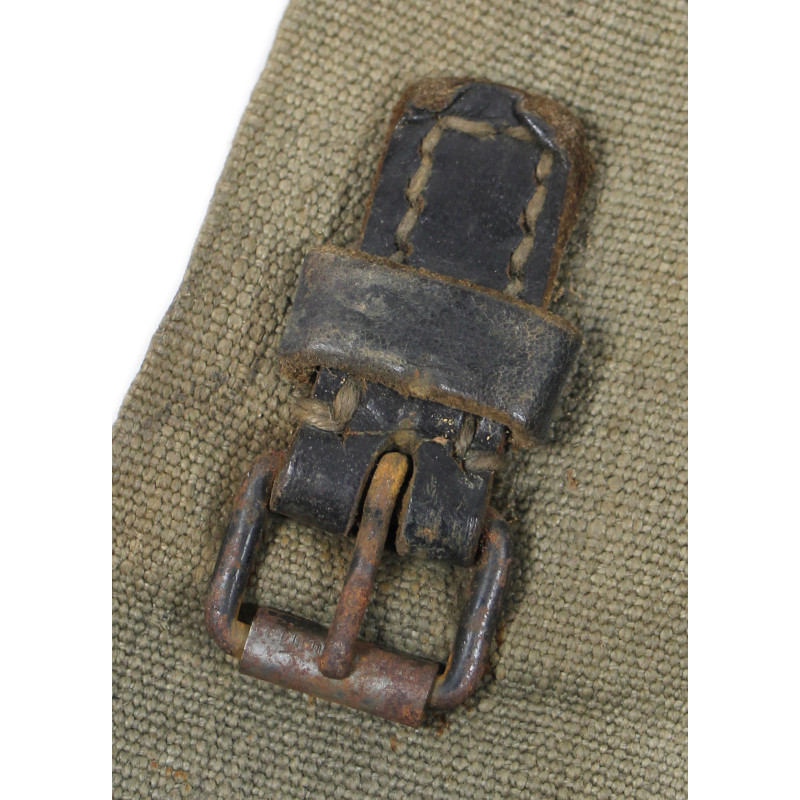Guêtrons allemands, Wehrmacht, 1942