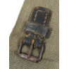 Gaiters, German, Wehrmacht, 1942