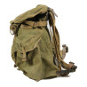 Sac à dos britannique, Bergen, Pattern 1942, CYKEWEAR LTD. /I\ 1944