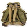 Sac à dos britannique, Bergen, Pattern 1942, CYKEWEAR LTD. /I\ 1944