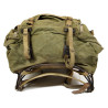 Sac à dos britannique, Bergen, Pattern 1942, CYKEWEAR LTD. /I\ 1944