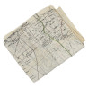 Map, Escape, Silk, MI 9, CYRENAICA, North Africa, K1/K2
