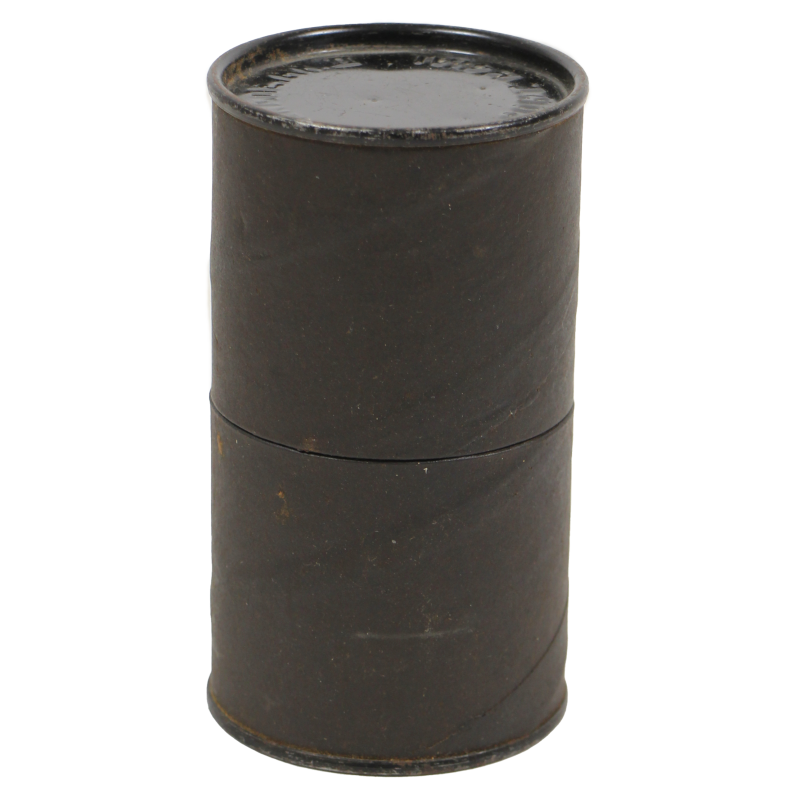 Container M41A1 pour grenade Mk II