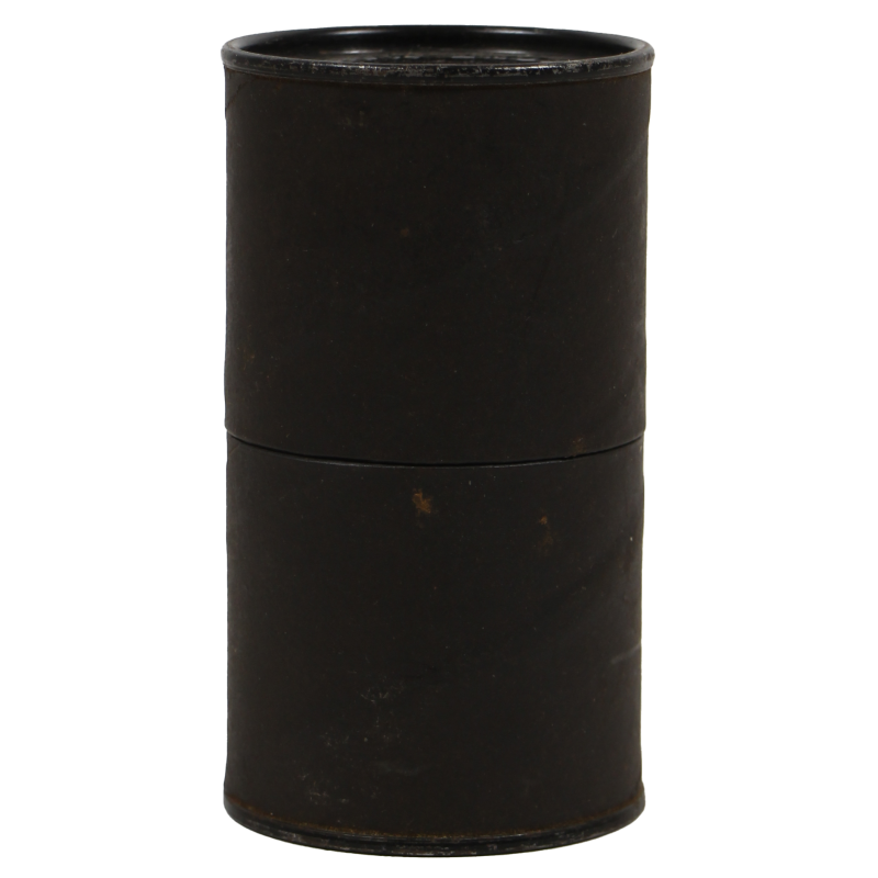 Container M41A1 pour grenade Mk II