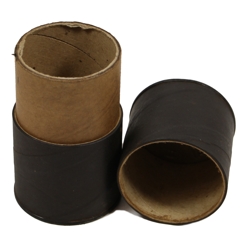 Container M41A1 pour grenade Mk II