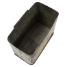 Container à munitions "Spam Can", 800 cartouches, calibre .30 M1, carabine, 1944, vide