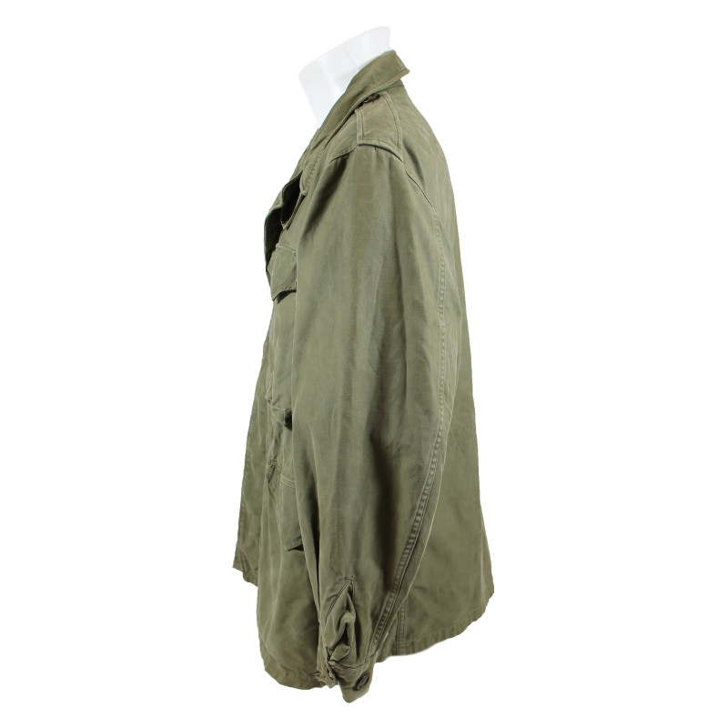 Jacket, Field, M-1943, US Army, 1st Type, 38R
