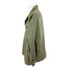 Jacket, Field, M-1943, US Army, 1st Type, 38R