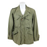 Jacket, Field, M-1943, US Army, 1st Type, 38R