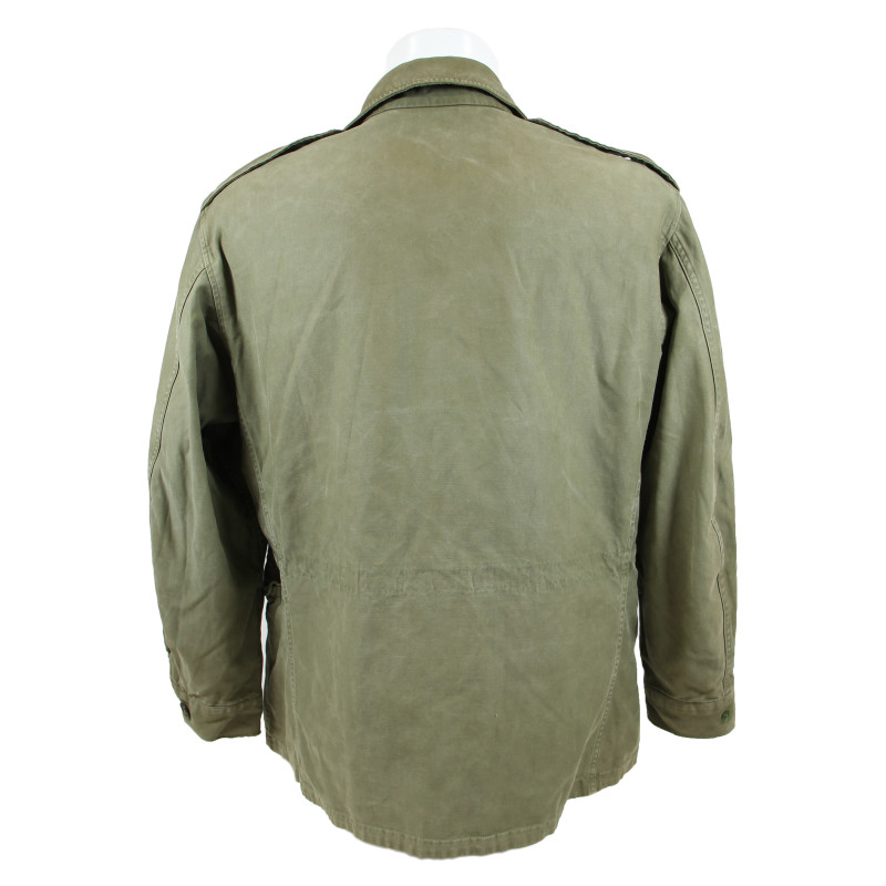 Veste M-1943, 1er type, US Army, 38R