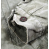 Veste M-1943, 1er type, US Army, 38R