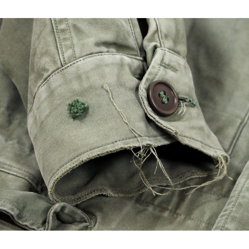 Veste M-1943, 1er type, US Army, 38R