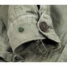 Jacket, Field, M-1943, US Army, 1st Type, 38R